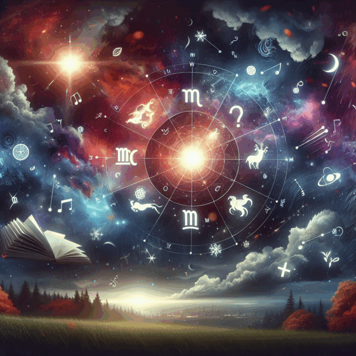 L'oroscopo di oggi, lunedì 1 dicembre 2025