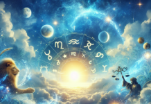 L’oroscopo di oggi, Giovedì 5 Dicembre 2024 L'oroscopo di oggi, Giovedì 5 Dicembre 2024