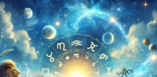 L’oroscopo di oggi, Giovedì 5 Dicembre 2024 L'oroscopo di oggi, Giovedì 5 Dicembre 2024