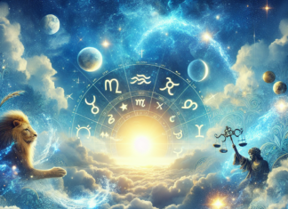 L’oroscopo di oggi, Giovedì 5 Dicembre 2024 L'oroscopo di oggi, Giovedì 5 Dicembre 2024