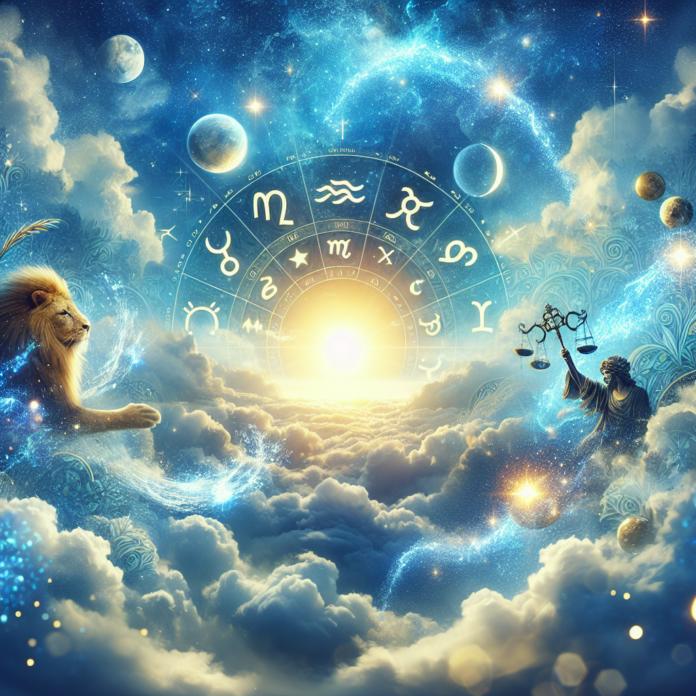 L'oroscopo di oggi, Giovedì 5 Dicembre 2024