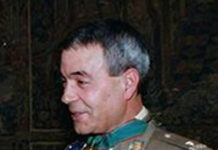 Ugento piange il Generale Bruno Viva, storico comandante della Folgore Ugento in lutto:Addio al Gen.Bruno Viva