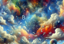 L’oroscopo di oggi, venerdì 6 dicembre 2024 L'oroscopo di oggi, venerdì 6 dicembre 2024