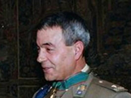 Ugento in lutto:Addio al Gen.Bruno Viva