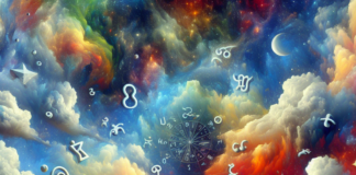 L’oroscopo di oggi, venerdì 6 dicembre 2024 L'oroscopo di oggi, venerdì 6 dicembre 2024
