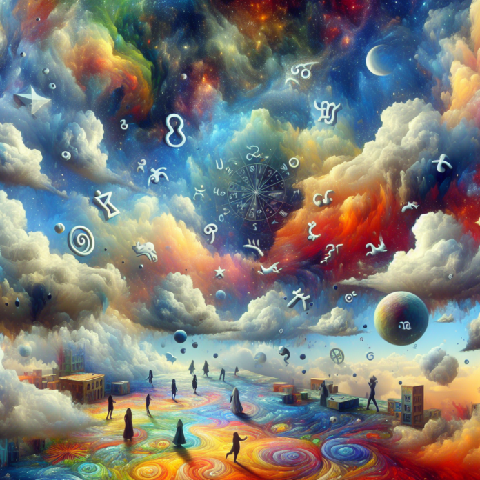 L'oroscopo di oggi, venerdì 6 dicembre 2024