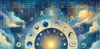 L’oroscopo di oggi L'oroscopo di oggi, 2025-12-09T09:20:50.319Z