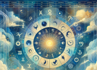 L’oroscopo di oggi L'oroscopo di oggi, 2025-12-09T09:20:50.319Z