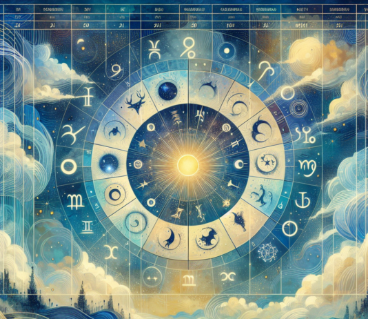 L’oroscopo di oggi L'oroscopo di oggi, 2025-12-09T09:20:50.319Z