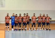 Pallavolo, grandi prestazioni e vittorie per la Gs Ugento e Asd Falchi
