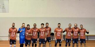 Pallavolo, grandi prestazioni e vittorie per la Gs Ugento e Asd Falchi
