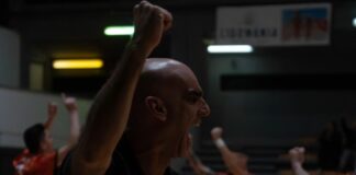 GS Ugento, intervista al mister Gianluca Pierri