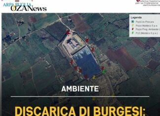 Discarica di Burgesi: pubblicate altre verità inedite