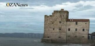 Entrambe le “Torri Mozze” sono a rischio: mentre a Piombino partono i lavori, a Ugento l’emergenza resta irrisolta