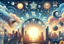 L’oroscopo di oggi, un “mò vedimu” alla salentina! L'oroscopo di oggi, un "mò vedimu" alla salentina!