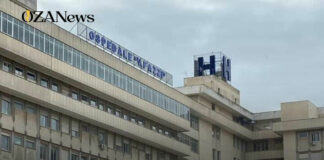 Ictus: al Vito Fazzi di Lecce, è innovazione Ictus: Tenecteplase al Vito Fazzi di Lecce, è innovazione