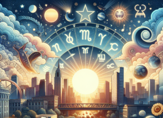 L’oroscopo di oggi, un “mò vedimu” alla salentina! L'oroscopo di oggi, un "mò vedimu" alla salentina!