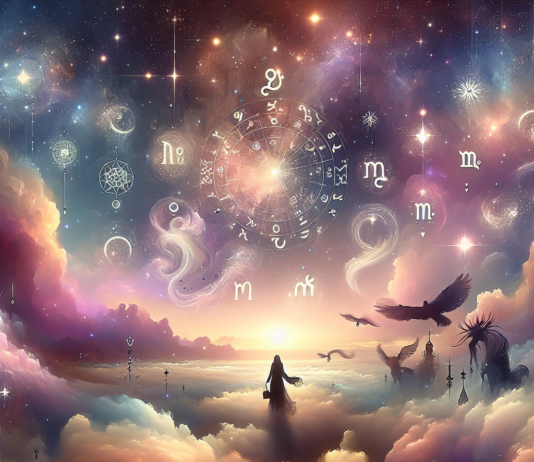 L’oroscopo di oggi, un Salento un po’ sciroccato L'oroscopo di oggi, un Salento un po' sciroccato