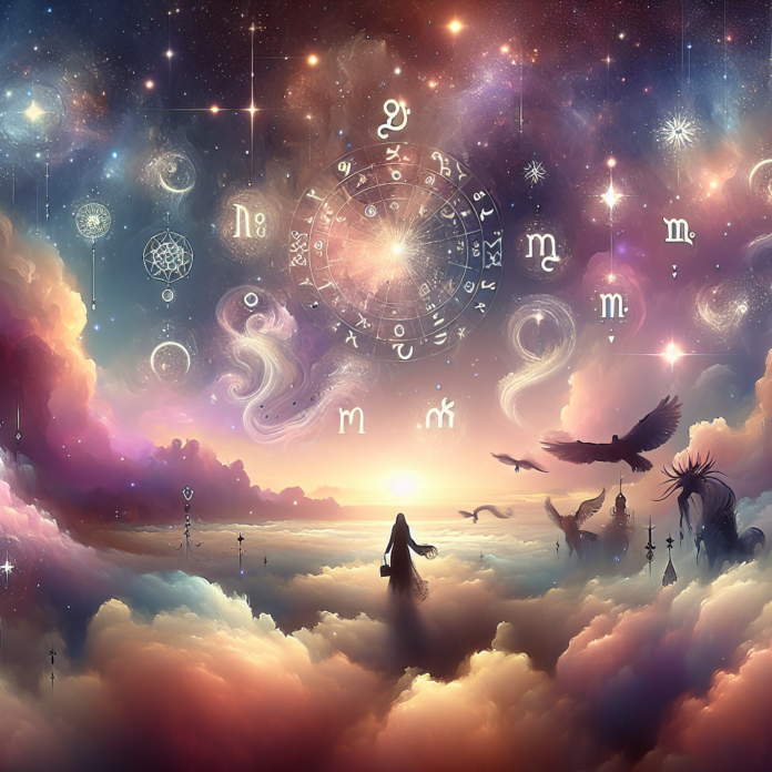 L'oroscopo di oggi, un Salento un po' sciroccato