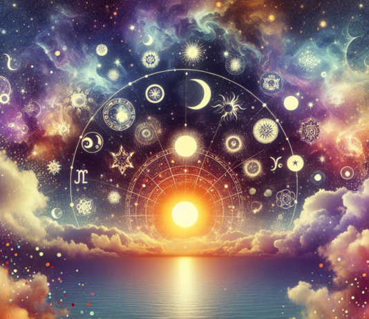 L’oroscopo di oggi, Le stelle salentine vi faranno rimpiangere il lunedì L'oroscopo di oggi, Le stelle salentine vi faranno rimpiangere il lunedì