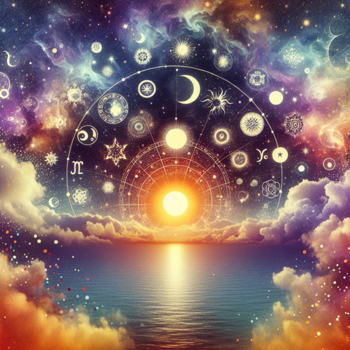 L'oroscopo di oggi, Le stelle salentine vi faranno rimpiangere il lunedì