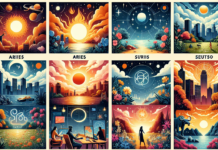 L’oroscopo di oggi, un Salento da (non) dimenticare! L'oroscopo di oggi, un Salento da (non) dimenticare!