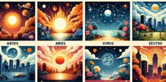 L’oroscopo di oggi, un Salento da (non) dimenticare! L'oroscopo di oggi, un Salento da (non) dimenticare!