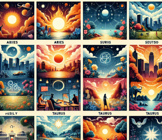 L’oroscopo di oggi, un Salento da (non) dimenticare! L'oroscopo di oggi, un Salento da (non) dimenticare!