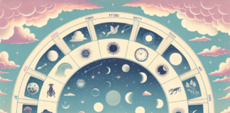 L’oroscopo di oggi, “Buona fortuna a chi ce la fa!” L'oroscopo di oggi, "Buona fortuna a chi ce la fa!"