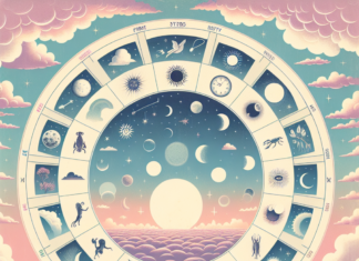 L’oroscopo di oggi, “Buona fortuna a chi ce la fa!” L'oroscopo di oggi, "Buona fortuna a chi ce la fa!"