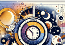 L’oroscopo di oggi, Le stelle guardano Gallipoli ad agosto L'oroscopo di oggi, Le stelle guardano Gallipoli ad agosto