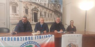 Capitale del Folklore di Puglia 2025: il programma Al via l’intenso programma della “Capitale del Folklore di Puglia” dal 18 al 25 gennaio a Ostuni, Palagianello e gran finale a Poggiardo