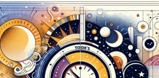 L’oroscopo di oggi, Le stelle guardano Gallipoli ad agosto L'oroscopo di oggi, Le stelle guardano Gallipoli ad agosto