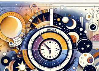 L’oroscopo di oggi, Le stelle guardano Gallipoli ad agosto L'oroscopo di oggi, Le stelle guardano Gallipoli ad agosto