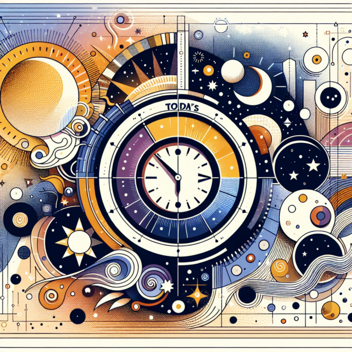 L'oroscopo di oggi, Le stelle guardano Gallipoli ad agosto