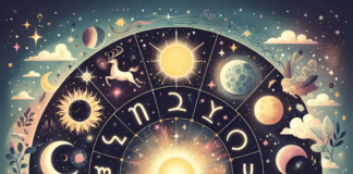 L’oroscopo di oggi, Ferragosto a Gallipoli… e un ‘mò vedimu’ L'oroscopo di oggi, Ferragosto a Gallipoli... e un 'mò vedimu'