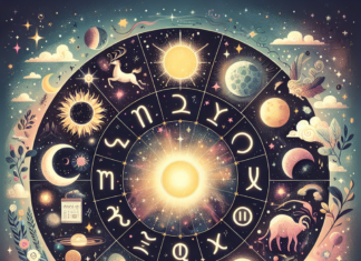 L’oroscopo di oggi, Ferragosto a Gallipoli… e un ‘mò vedimu’ L'oroscopo di oggi, Ferragosto a Gallipoli... e un 'mò vedimu'