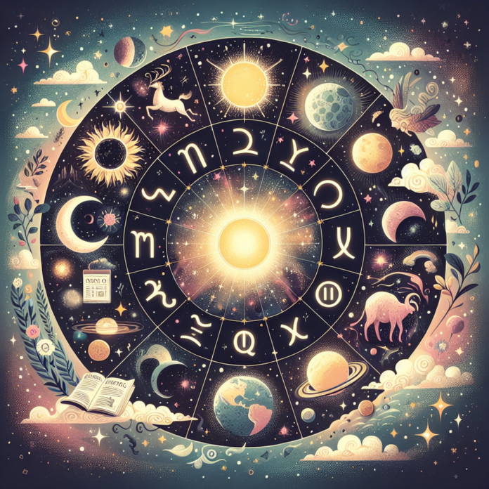 L'oroscopo di oggi, Ferragosto a Gallipoli... e un 'mò vedimu'