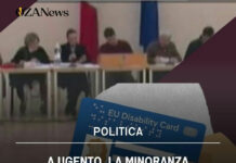Ugento: Carta Disabilità, minoranza denuncia inerzia del Comune Ugento: Carta Disabilità, minoranza denuncia inerzia Comune