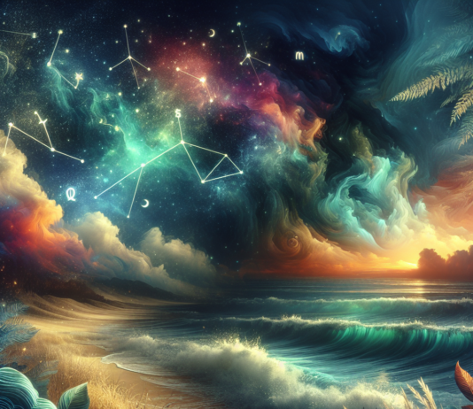 L’oroscopo di oggi, amarezze astrali in salsa salentina L'oroscopo di oggi, amarezze astrali in salsa salentina