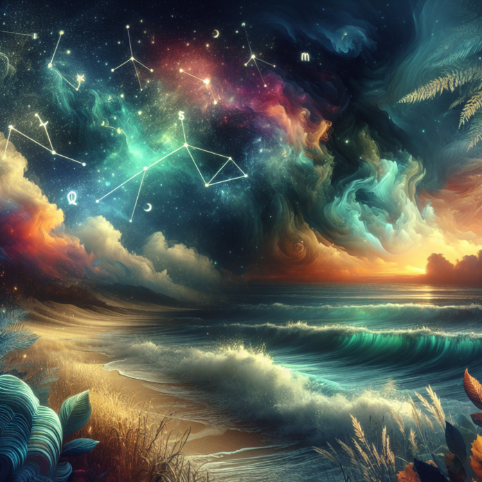 L'oroscopo di oggi, amarezze astrali in salsa salentina