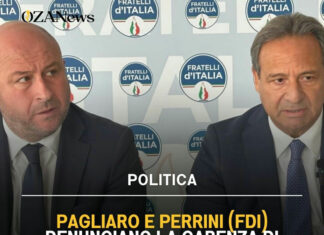 Salento, gap collegamenti Lecce-Taranto Salento, gap collegamenti Lecce-Taranto