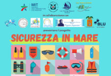 “Sicurezza in mare”, giovani protagonisti nel Salento “Sicurezza in mare”: a Palazzo Adorno la presentazione del progetto che coinvolge i giovani