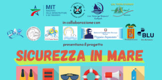 “Sicurezza in mare”, giovani protagonisti nel Salento “Sicurezza in mare”: a Palazzo Adorno la presentazione del progetto che coinvolge i giovani