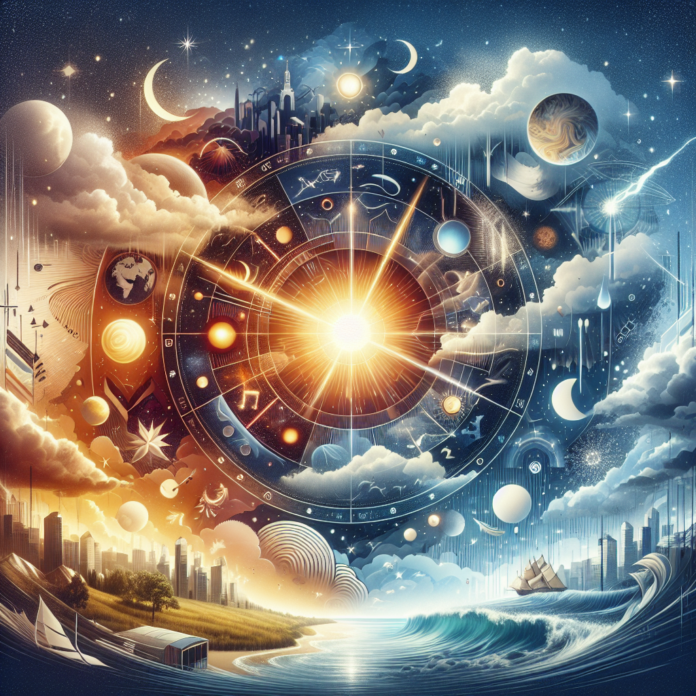 L'oroscopo di oggi, col freno a mano tirato