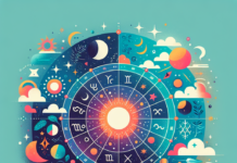 L’oroscopo di oggi, Scirocco e pasticciotti… amari! L'oroscopo di oggi, Scirocco e pasticciotti... amari!