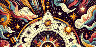 L’oroscopo di oggi, tra pizzica e scirocco, armati di pazienza. L'oroscopo di oggi, tra pizzica e scirocco, armati di pazienza.