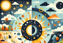 L’oroscopo di oggi, “Le stelle parlano Salentino” L'oroscopo di oggi, "Le stelle parlano Salentino"