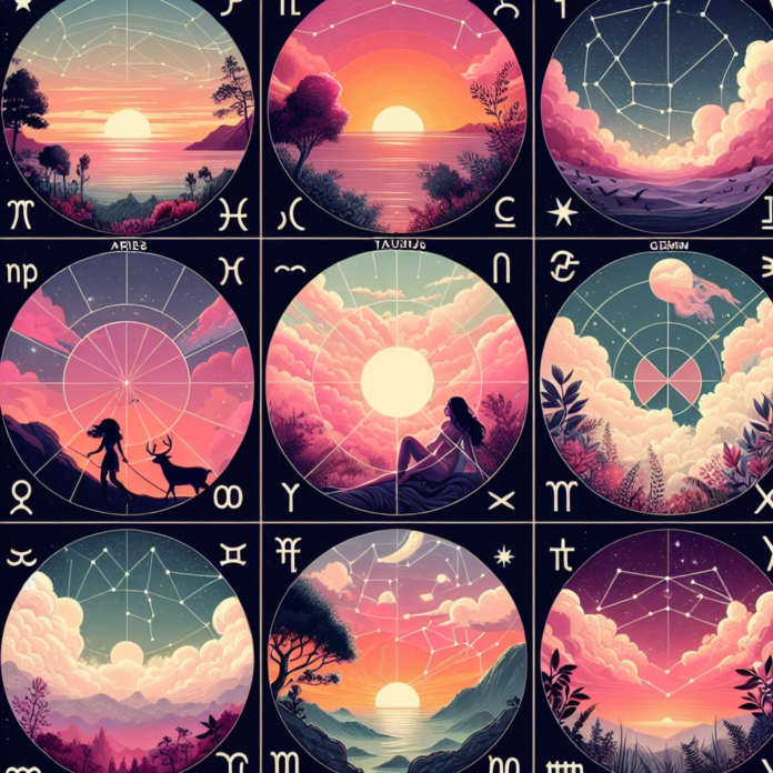 L'oroscopo di oggi, un pasticciotto salentino dal retrogusto amaro.