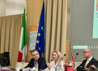 Legalità e Prevenzione: Dialoghi all’ITE De Viti De Marco di Casarano Legalità a Casarano: Incontro De Viti De Marco